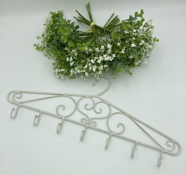 Shabby Chic Hanger