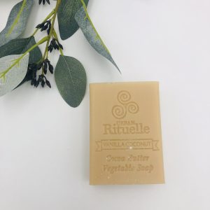 Organic Soap