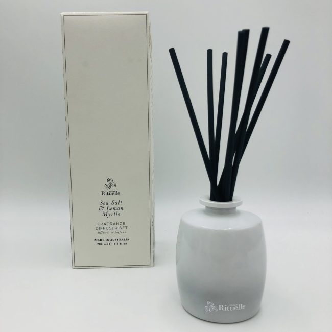 Sea Salt Diffuser