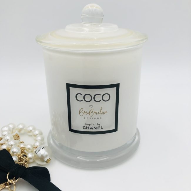 Coco by BouBoulina Designs 380g
