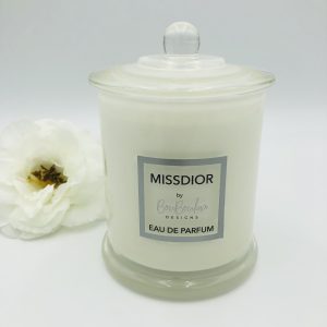 Miss Dior Type by Bouboulina Designs 380g