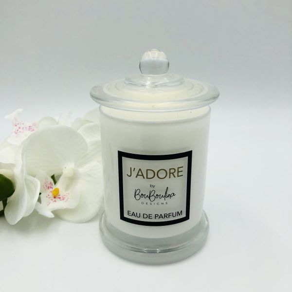 J’Adore Type by BouBoulina Designs 180g