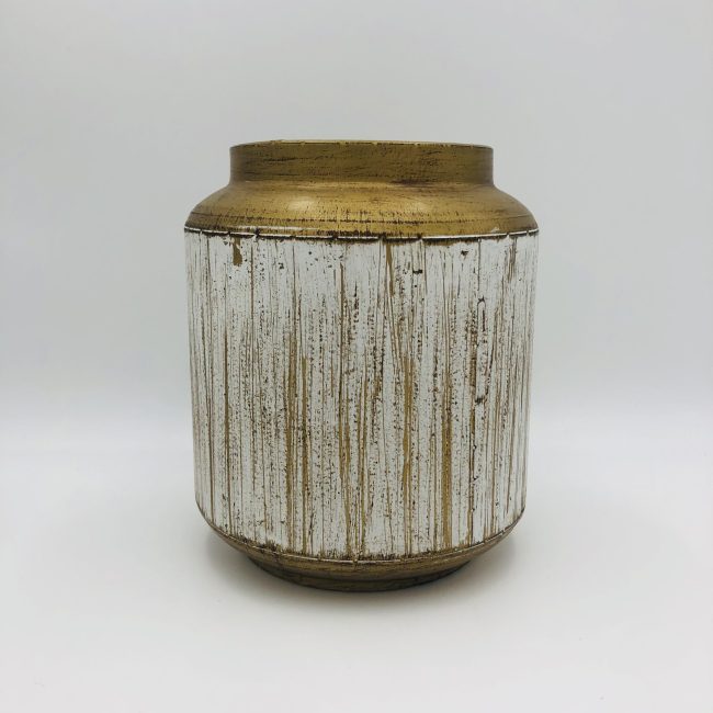 Rustic Large Vase