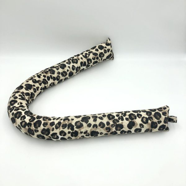 Cheetah Spot Draught Stopper