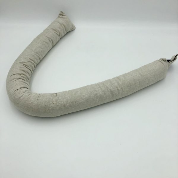 Oatmeal Draught Stopper