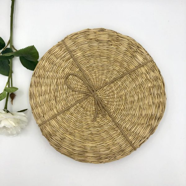 Straw Placemats