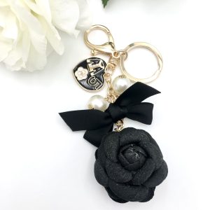 Camellia Black