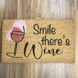 Coir Door Mat
