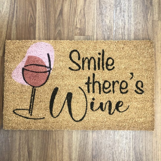 Coir Door Mat