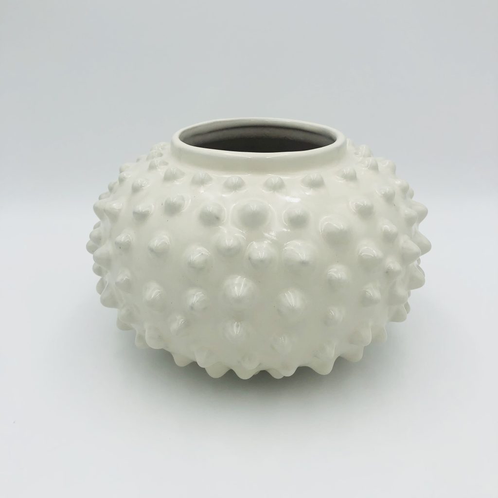 Pearl Bauble Vase - Short main image 1
