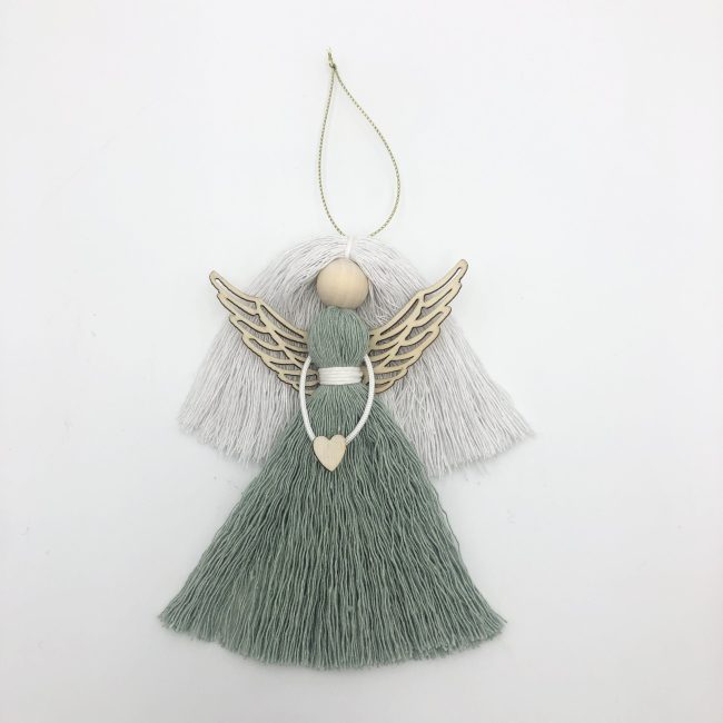 Sage Angel