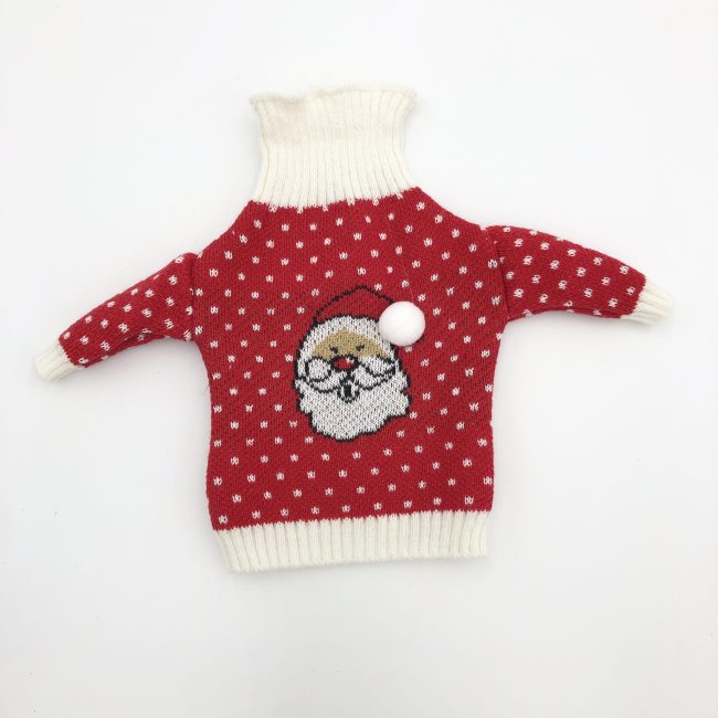 Wine Bottle Cover - Image 2